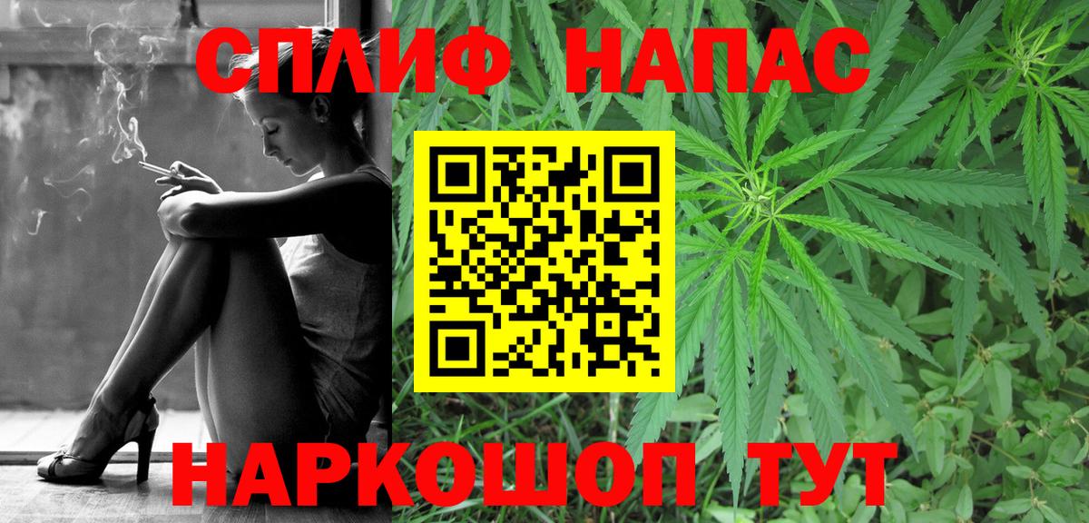 Каннабис индика Кировск